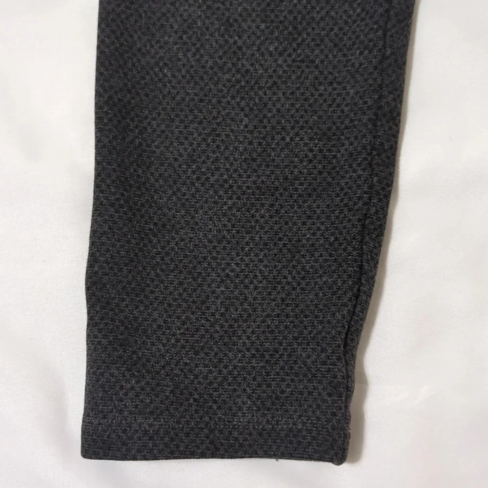 Lou & Grey Signature Softblend Leggings, Color Charcoal Grey Size S - Picture 7 of 13